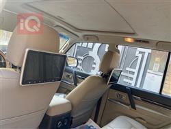 ميتسوبيشي باجيرو